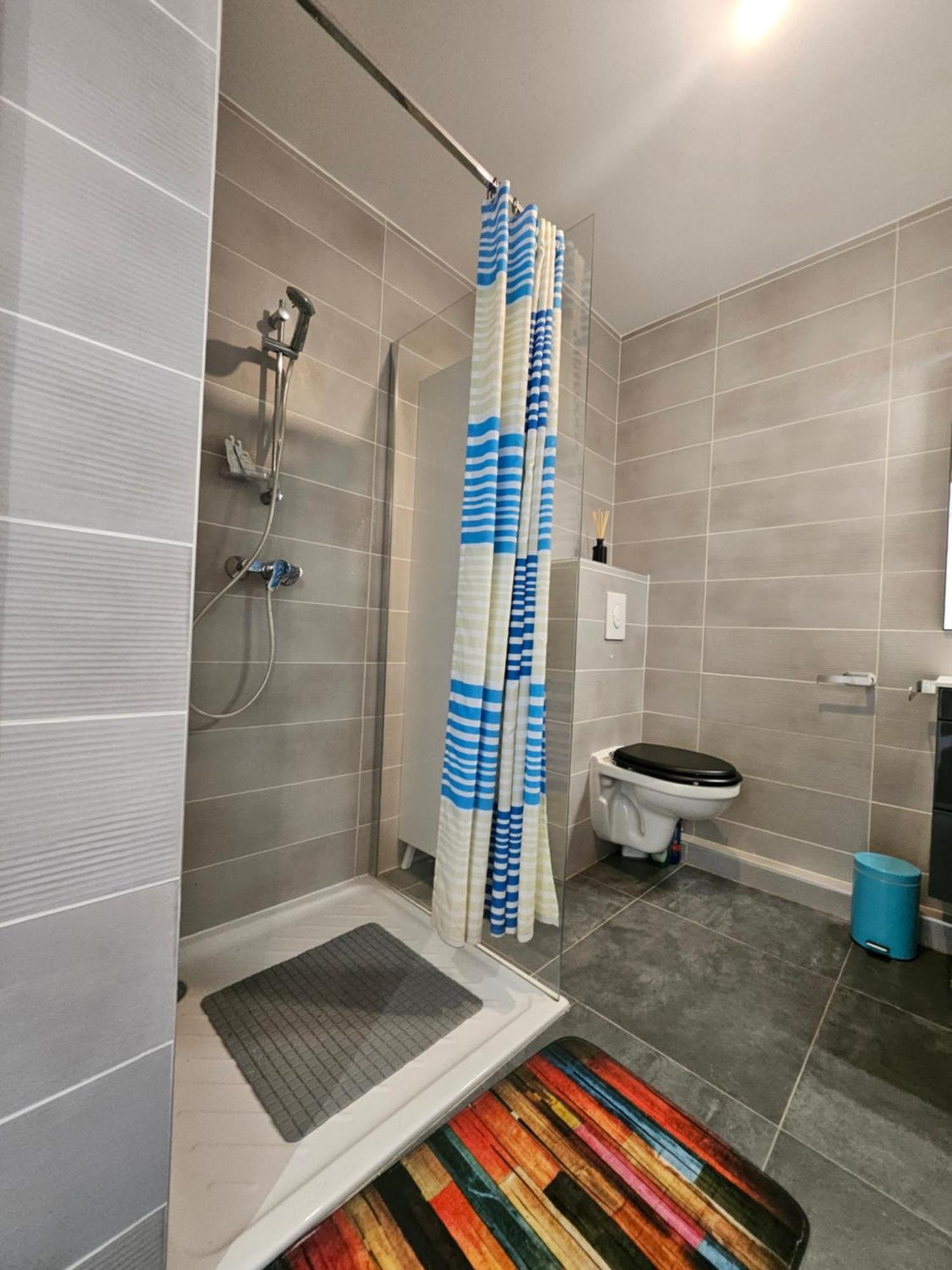 Lejlighed T1 Quartier Residentiel *